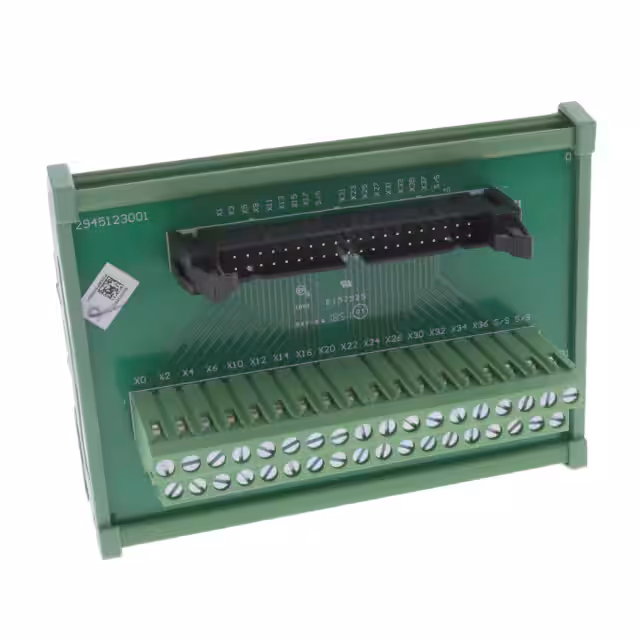 UB-10-ID32A Delta Electronics/Industrial Automation  Interface Modules